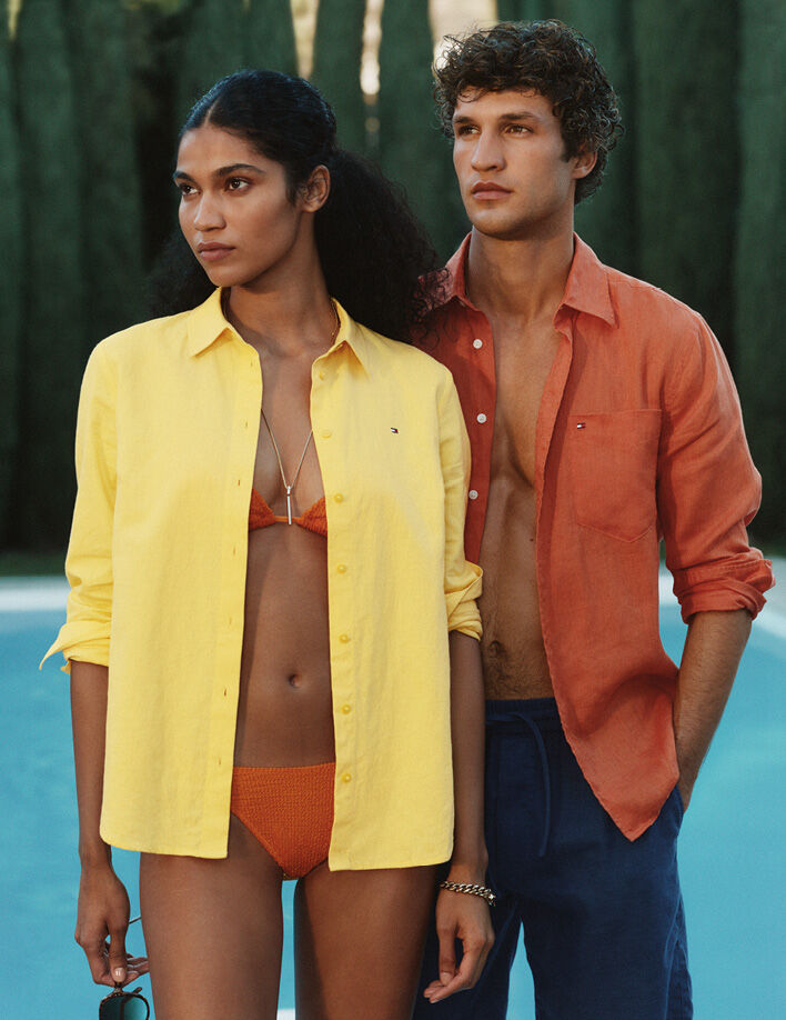 Tommy Hilfiger Shirts
